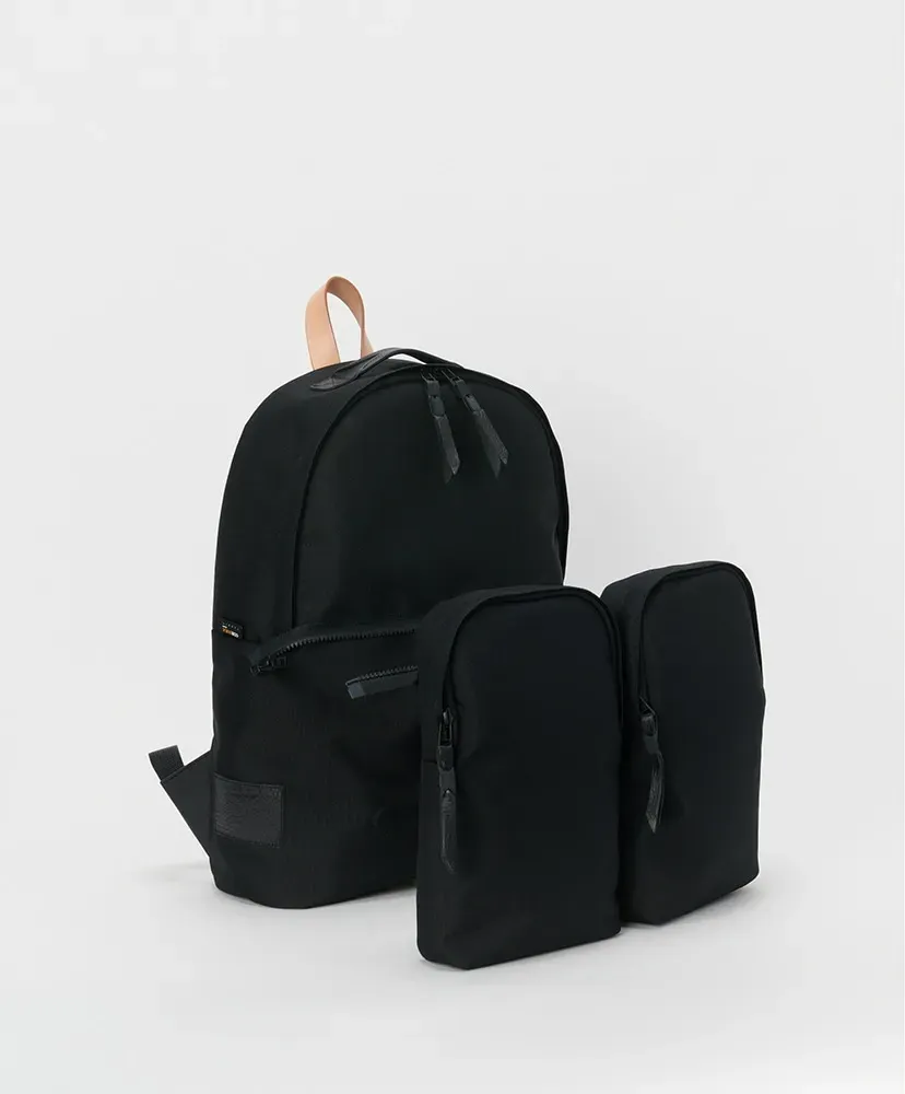 Double Pocket Pack
