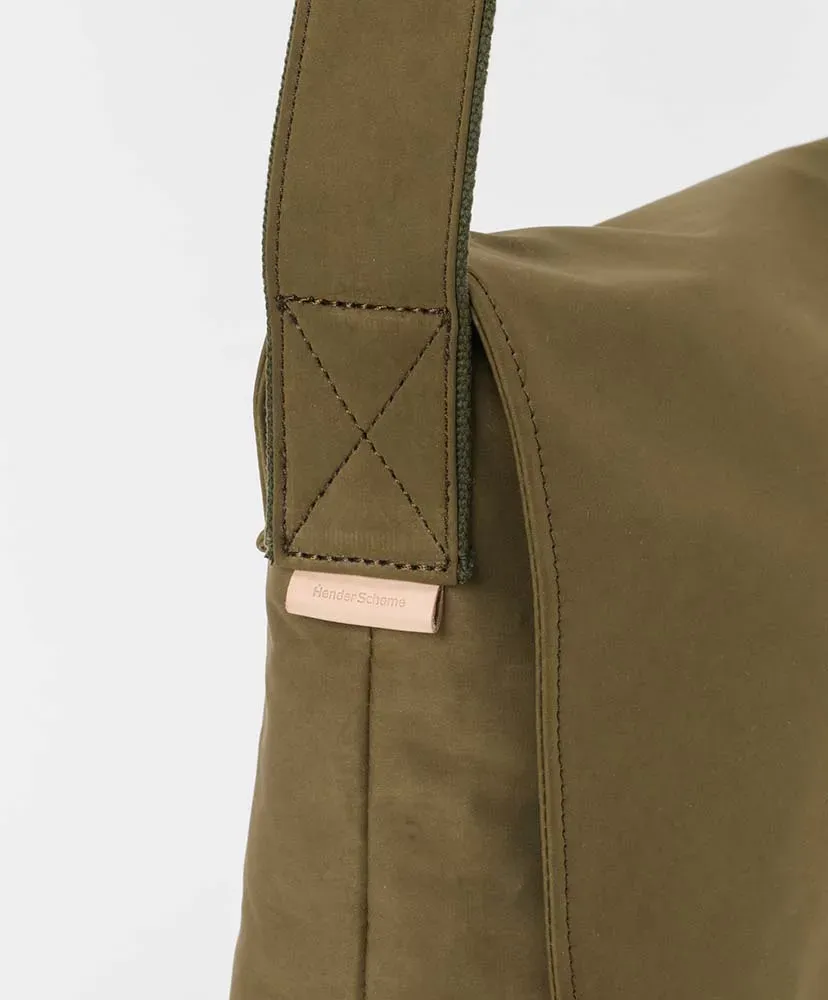 Flap Shoulder Big