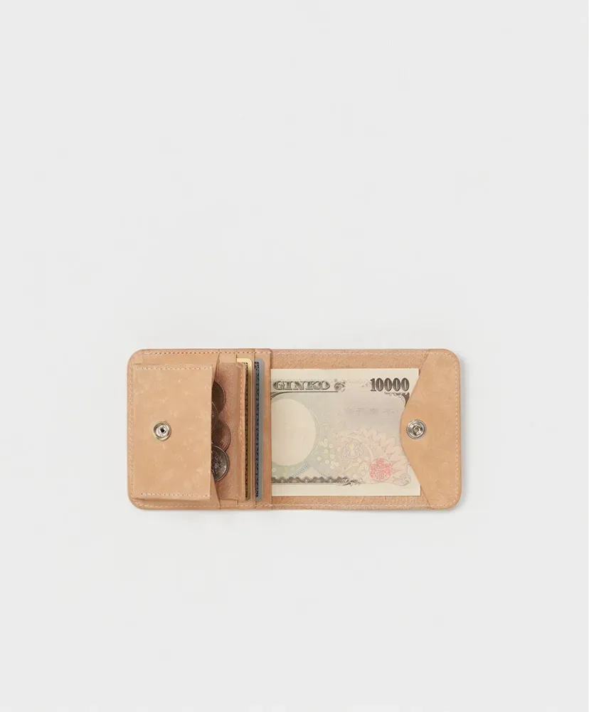 Vertical Wallet