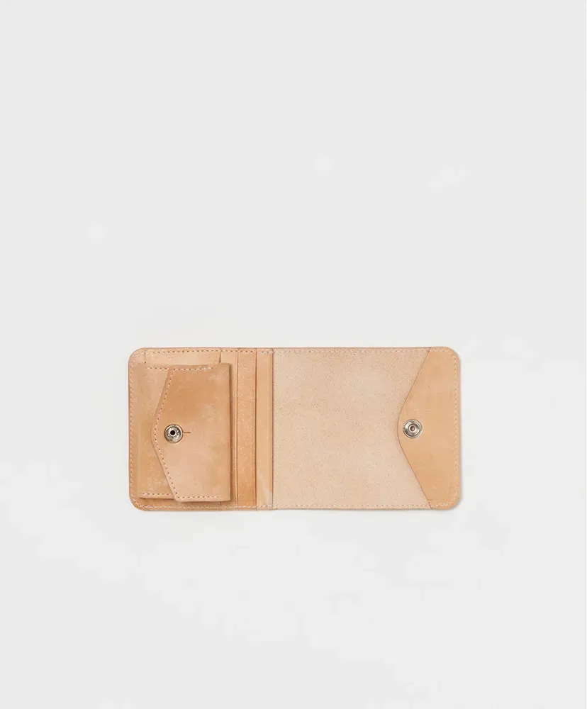 Vertical Wallet