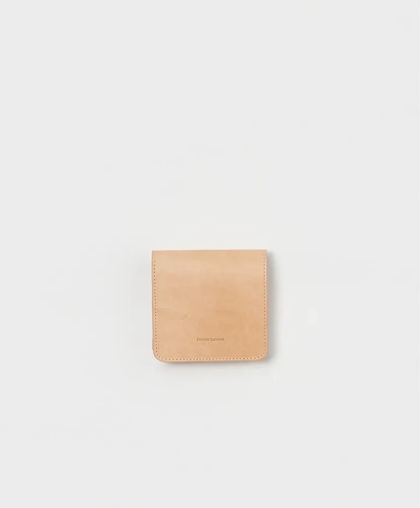 Vertical Wallet