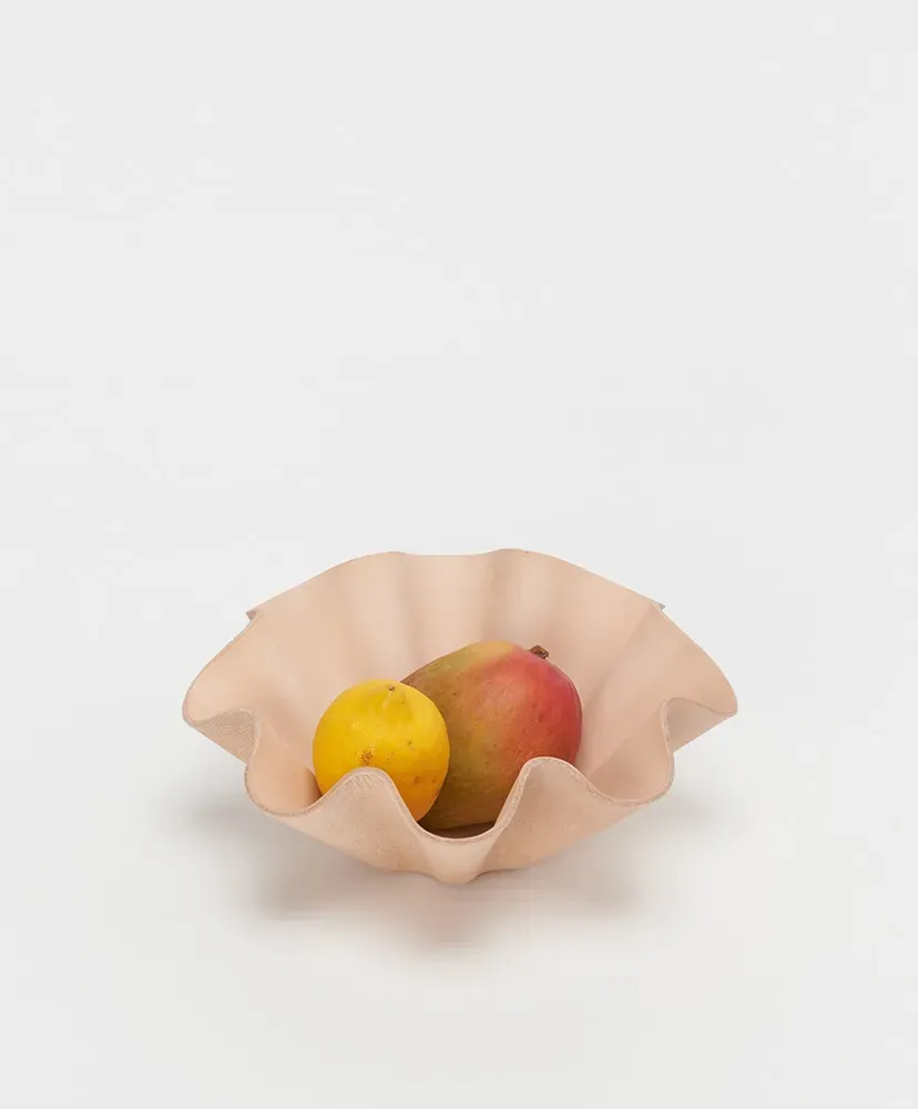 Shell Bowl
