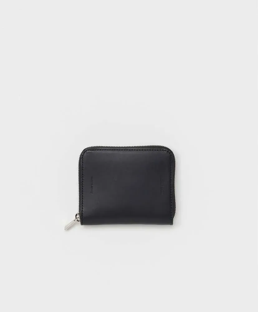 Square Zip Purse