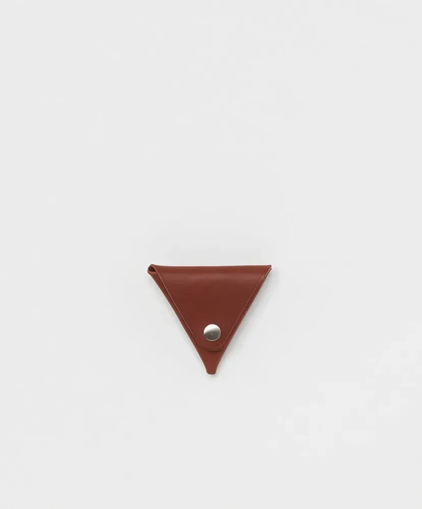 Triangle Coin Case