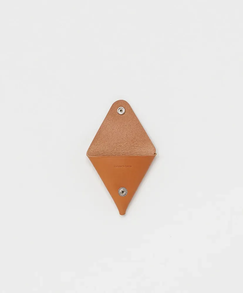 Triangle Coin Case