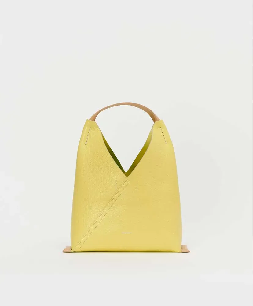 Triangle Bag