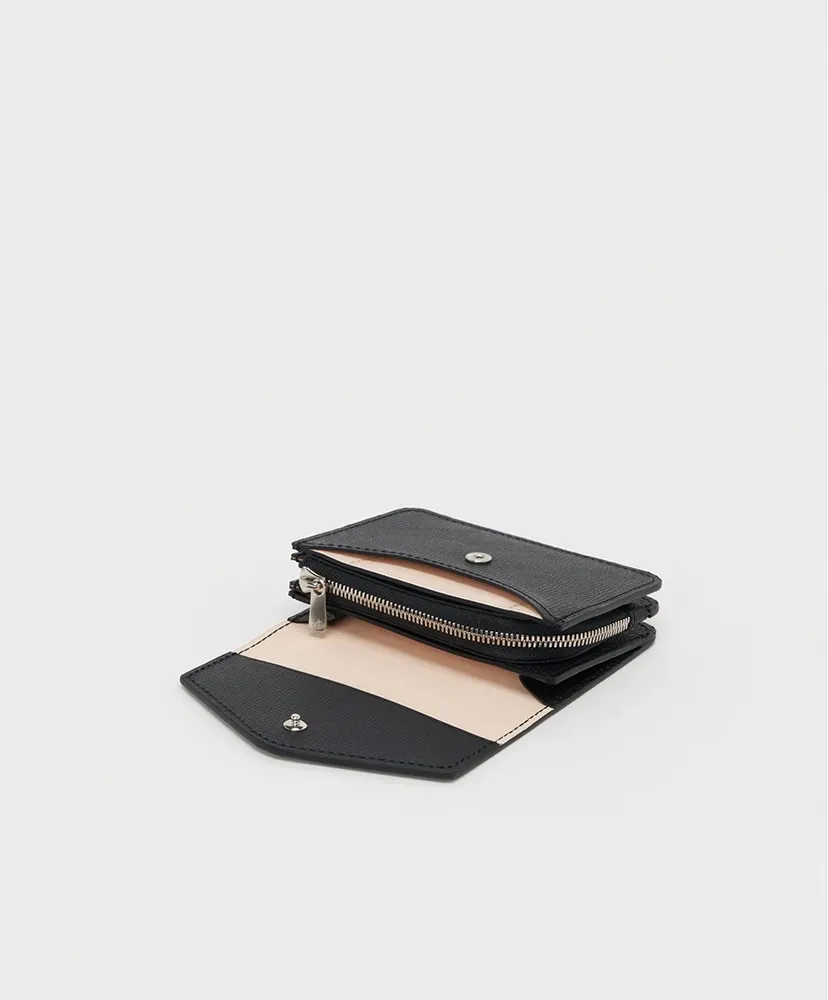 Flap Billfold