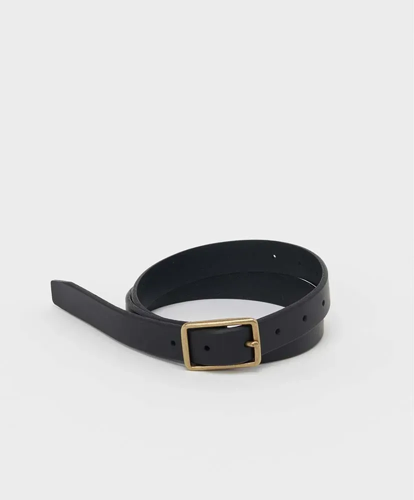 Rectangle Belt