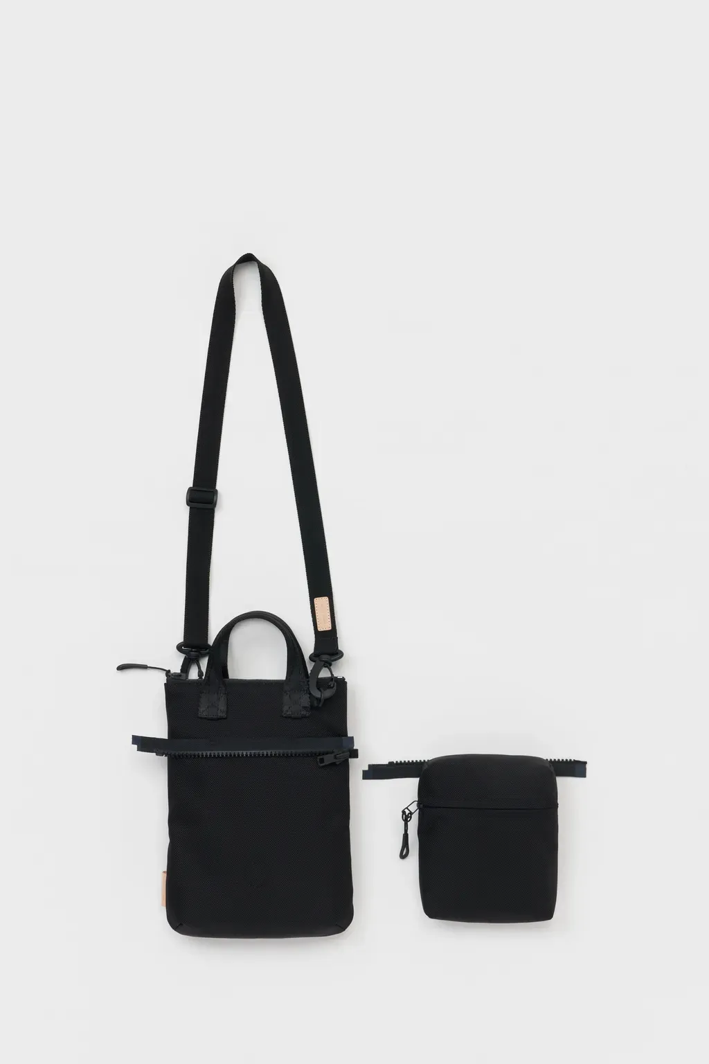 Module Shoulder Mini
