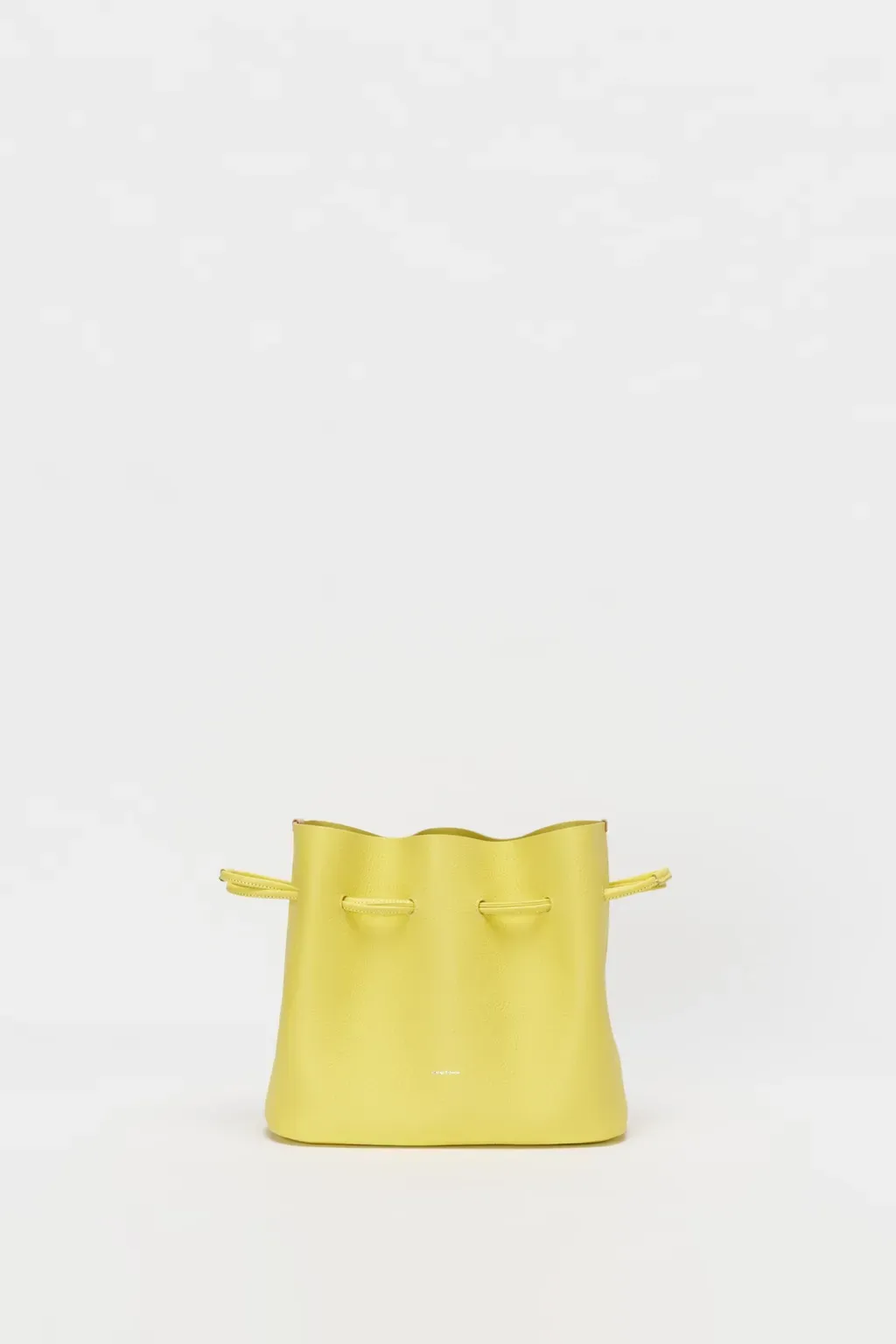 Bucket Bag