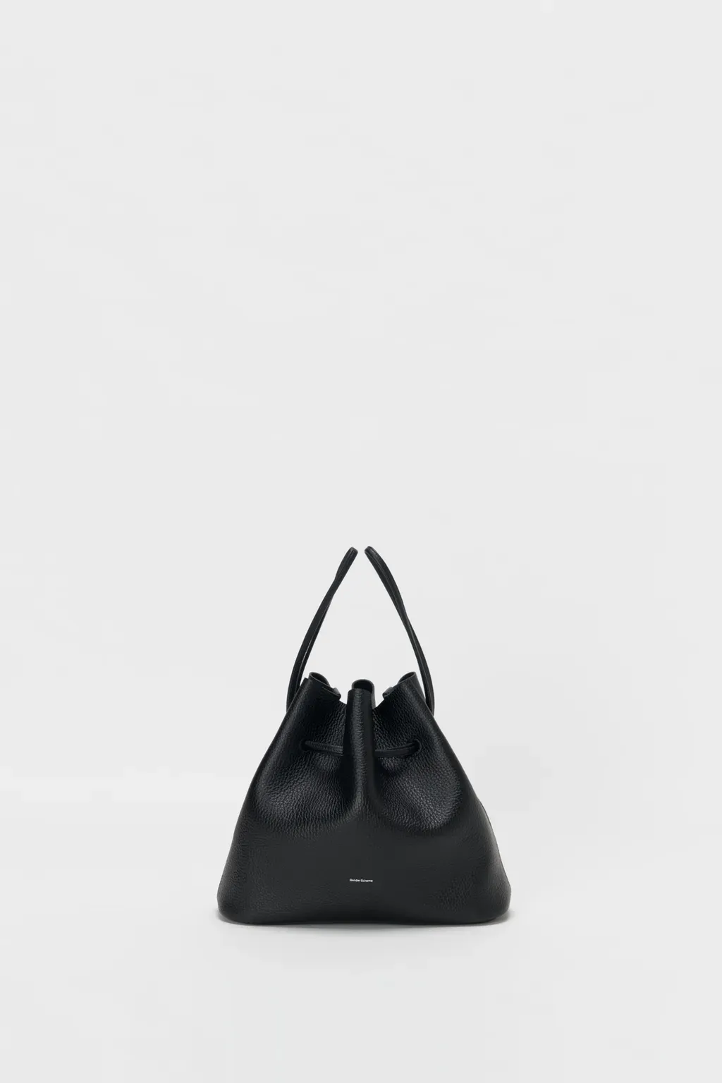 Bucket Bag
