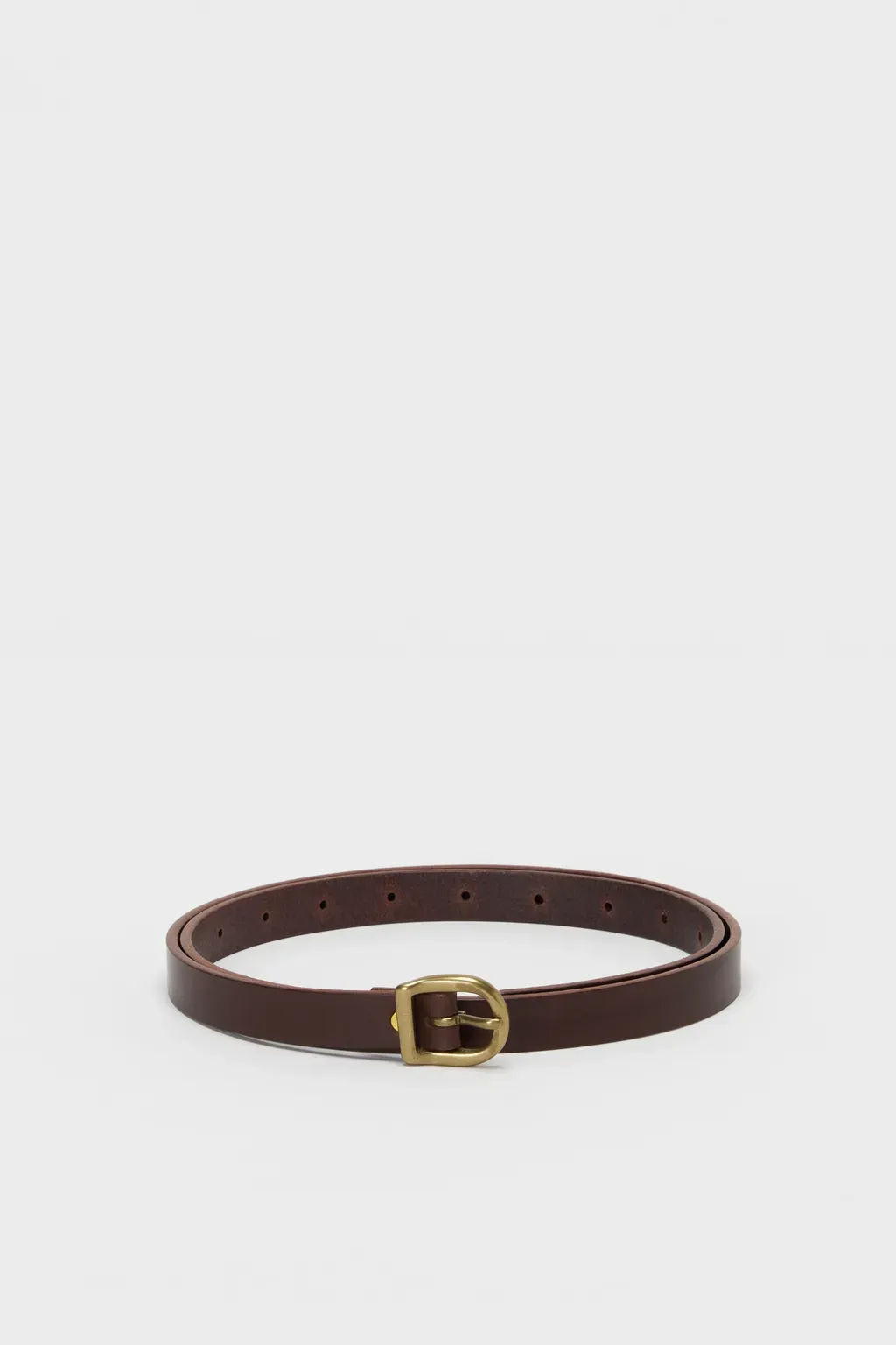 Arc Belt