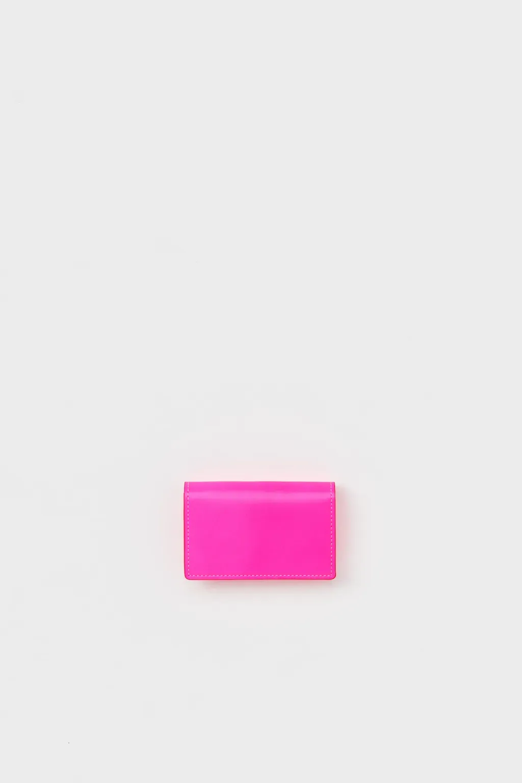 Highlight Folded Card Case