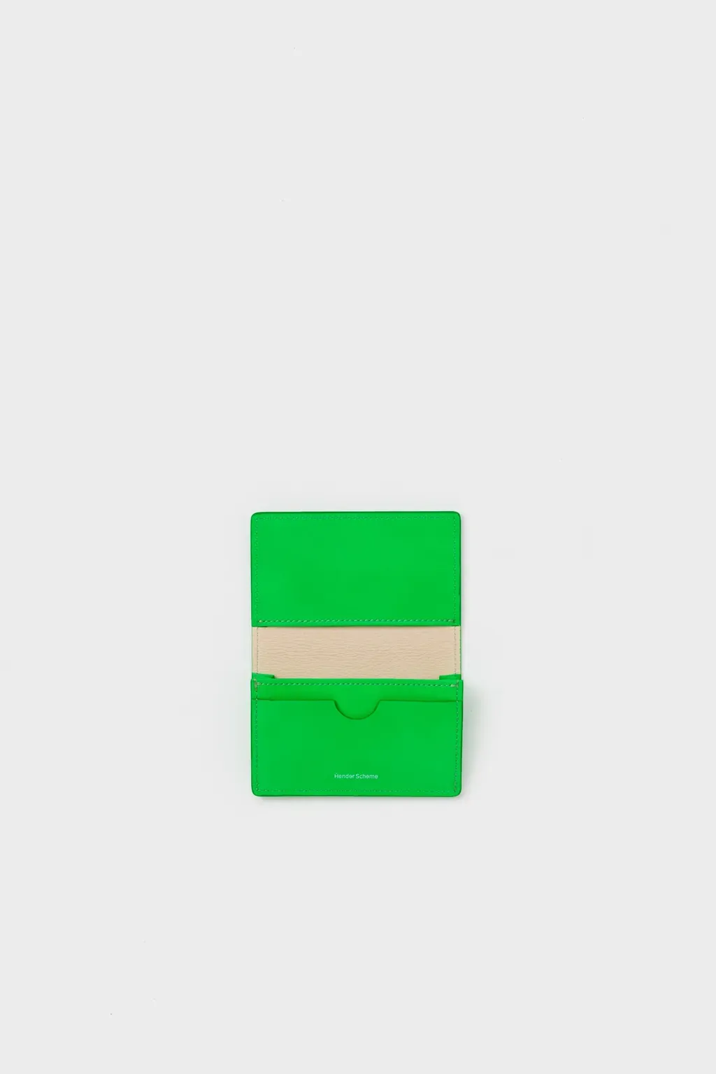 Highlight Folded Card Case
