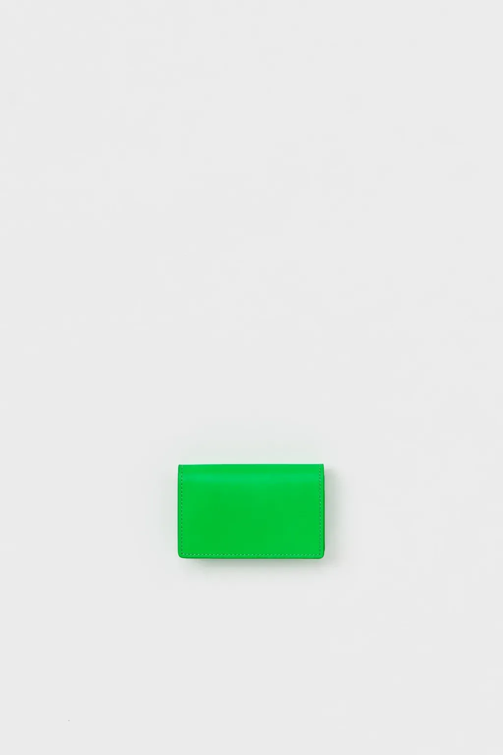 Highlight Folded Card Case