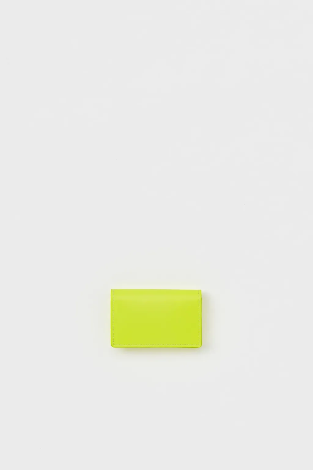Highlight Folded Card Case