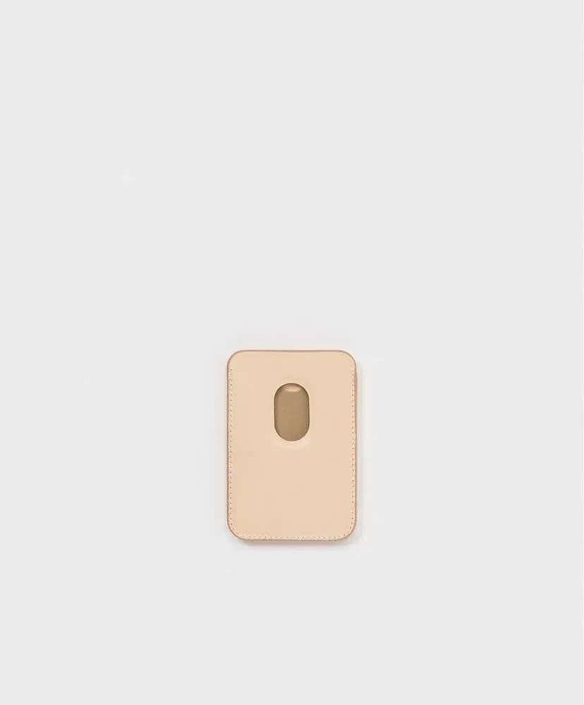 Magnet Card Case