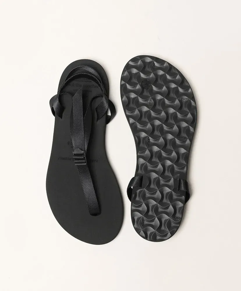 Barefoot Sandals