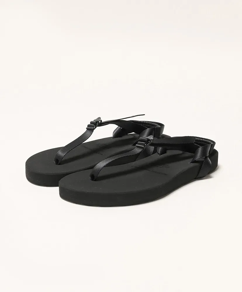 Barefoot Sandals