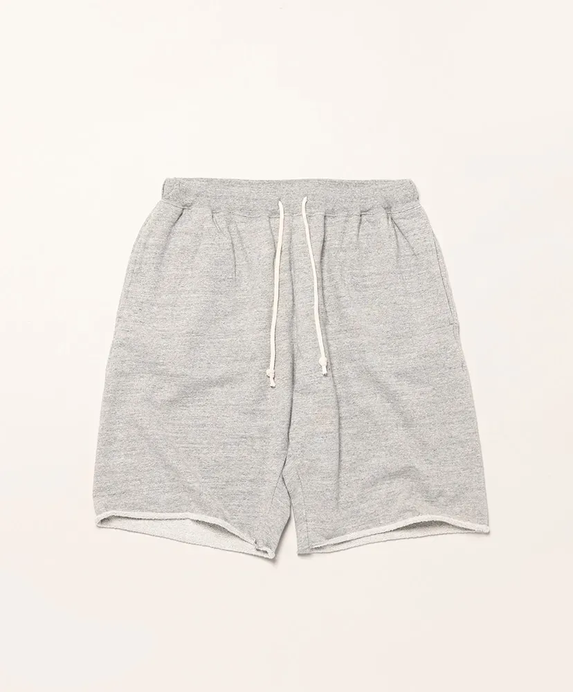 Lot.84002 Sweat Short Pants