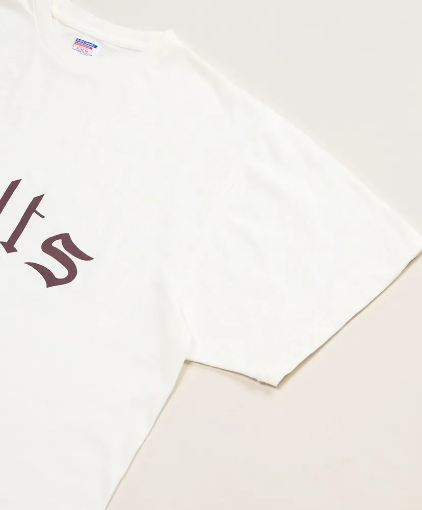 Printed Tee - Delts