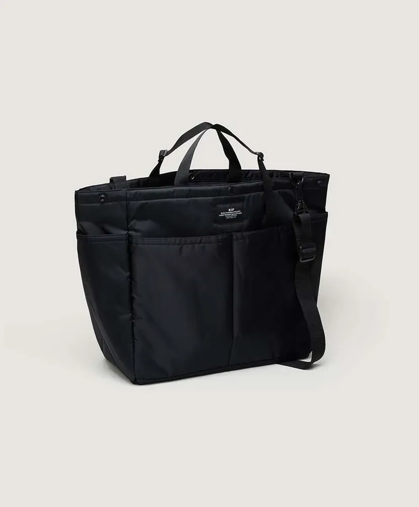 Carry-All Beach Bag - Poly Fill Nylon