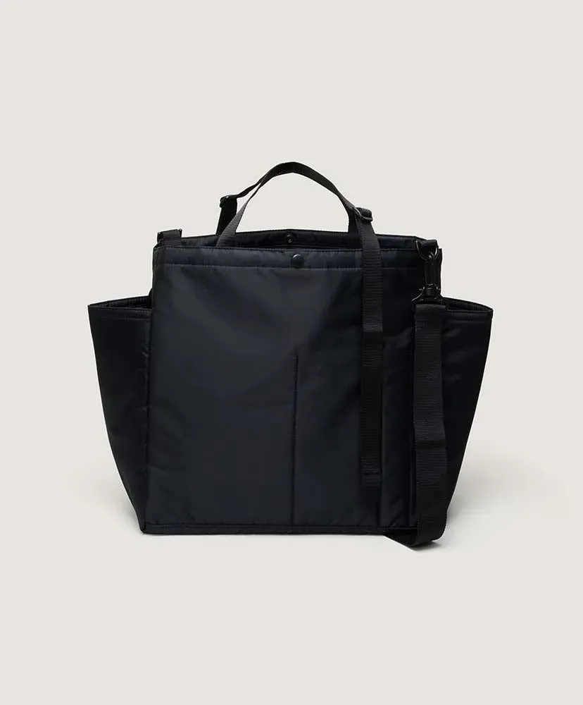 Carry-All Beach Bag - Poly Fill Nylon