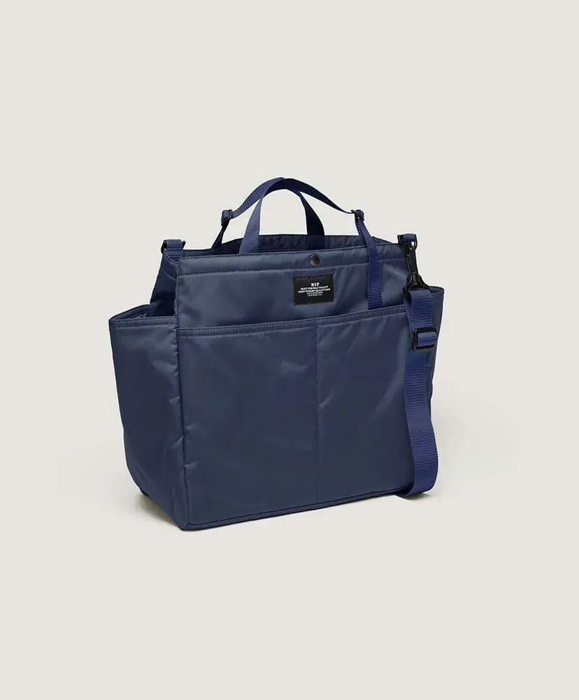 Carry-All Beach Bag - Poly Fill Nylon