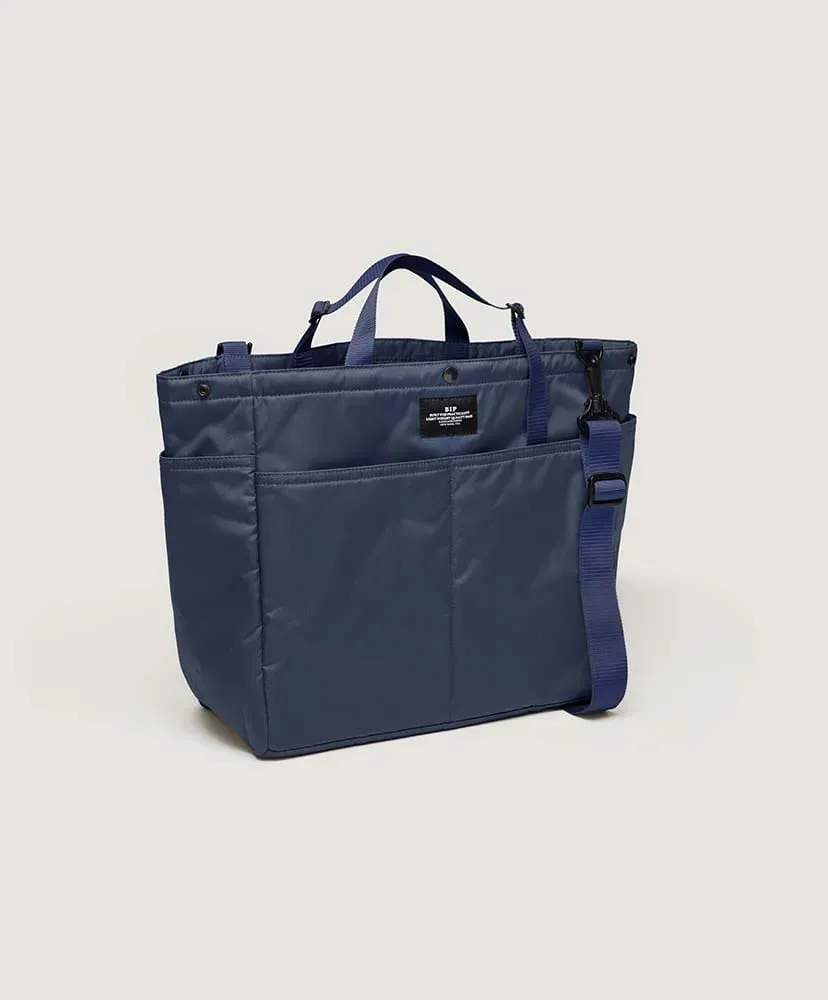 Carry-All Beach Bag - Poly Fill Nylon
