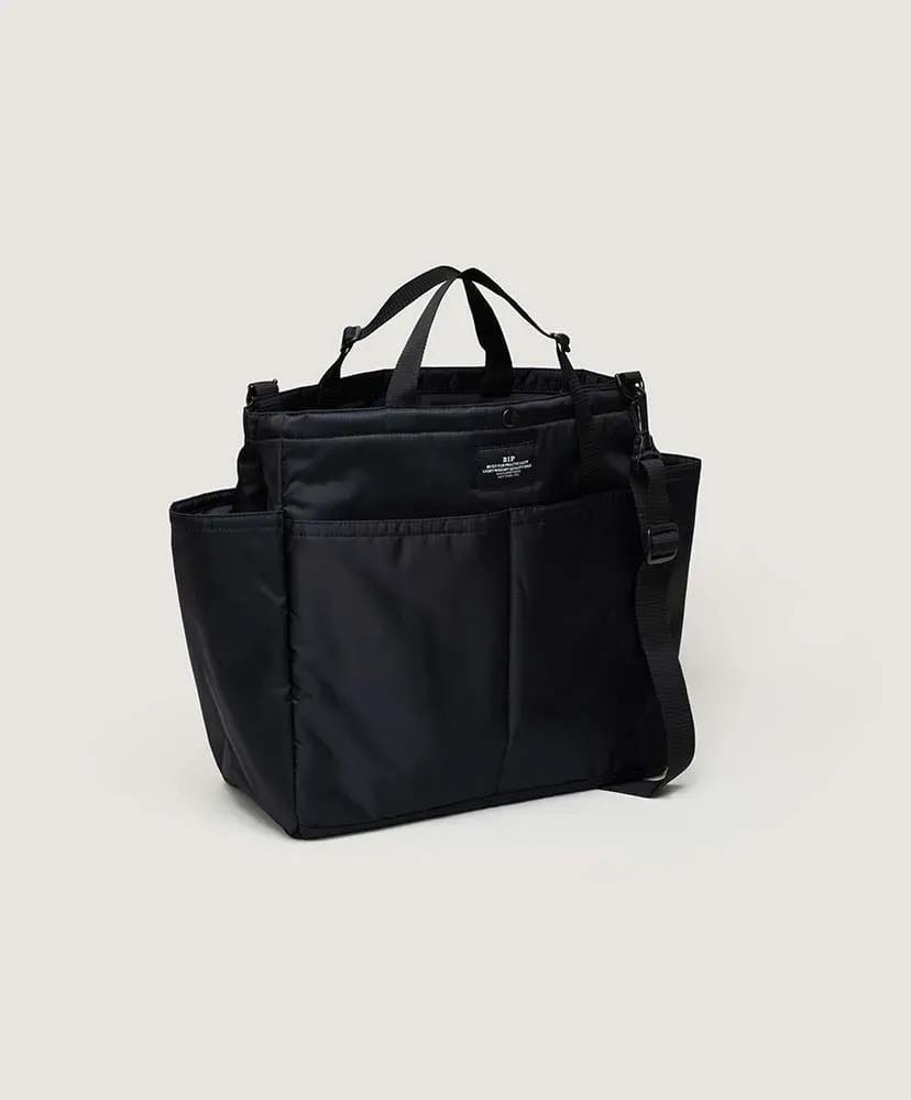 Carry-All Beach Bag - Poly Fill Nylon
