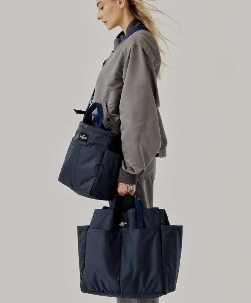 Carry-All Beach Bag - Poly Fill Nylon