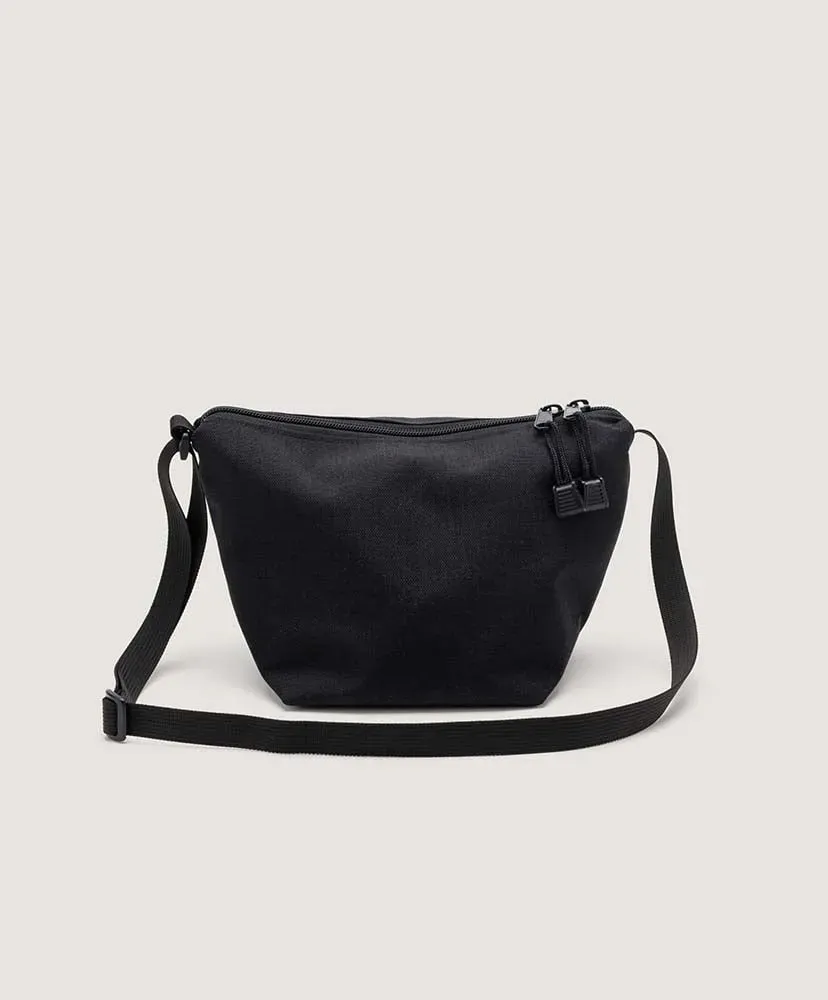 Micro Tote - Canvas Nylon