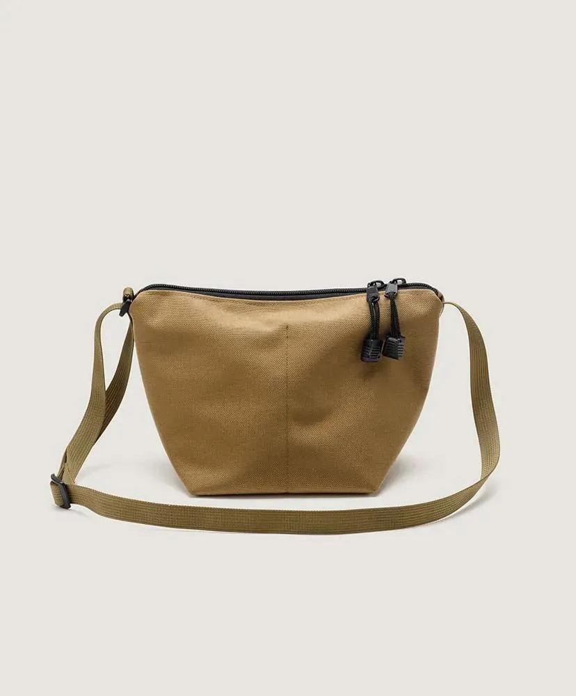 Micro Tote - Canvas Nylon