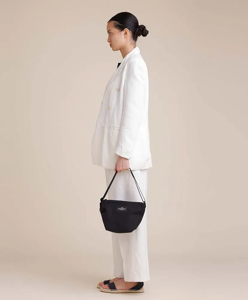 Micro Tote - Canvas Nylon