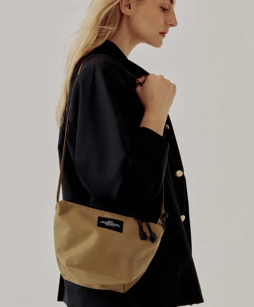 Micro Tote - Canvas Nylon