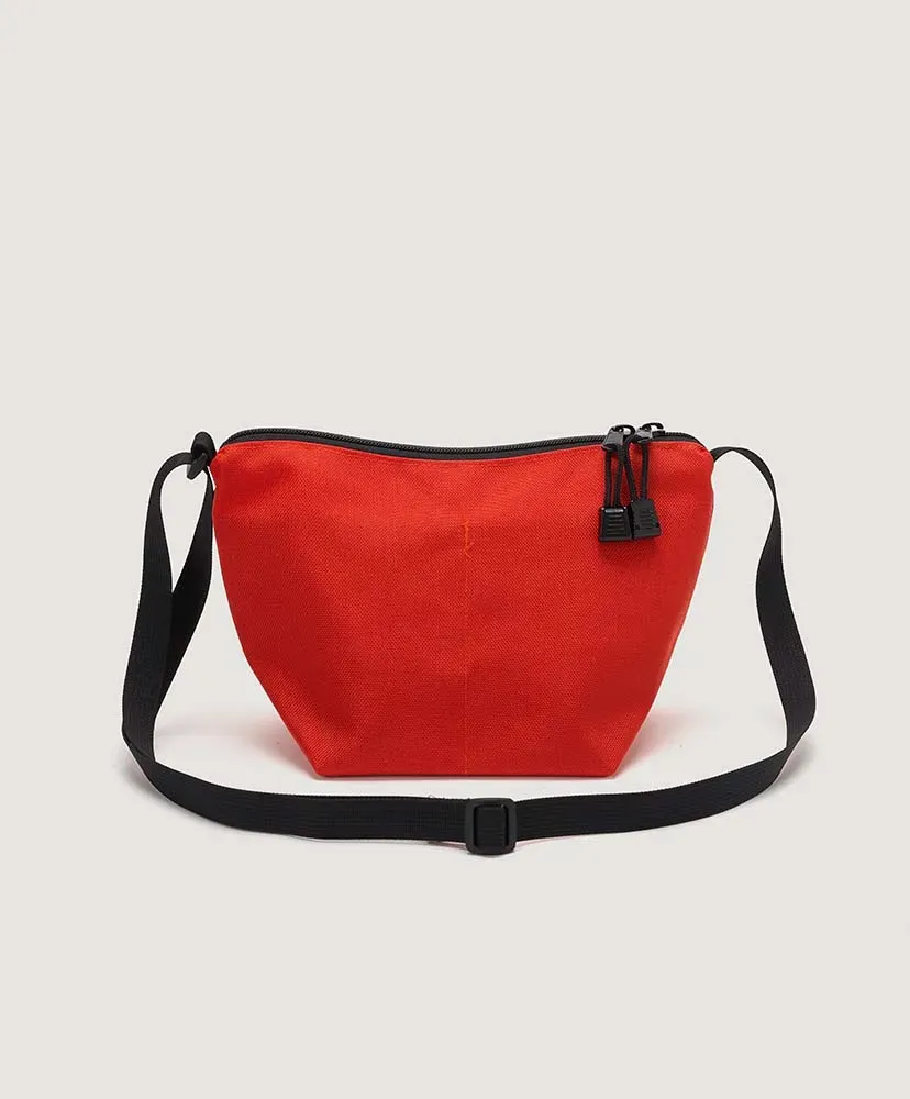 Micro Tote - Canvas Nylon