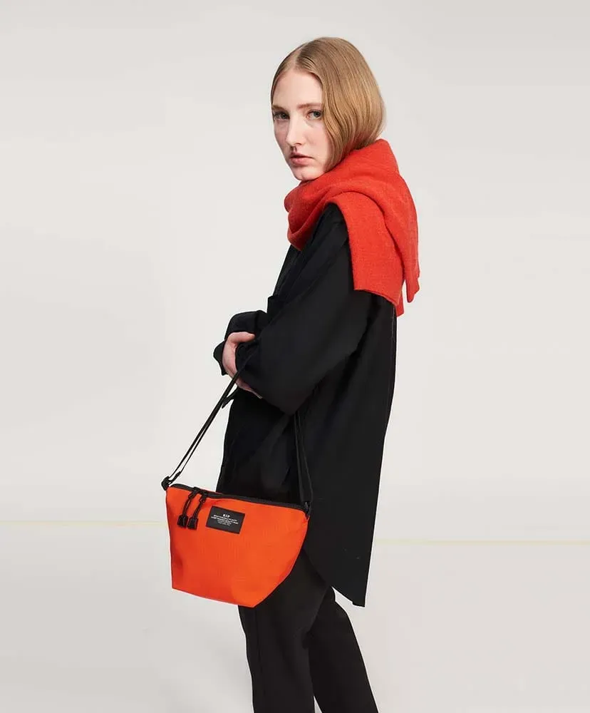 Micro Tote - Canvas Nylon