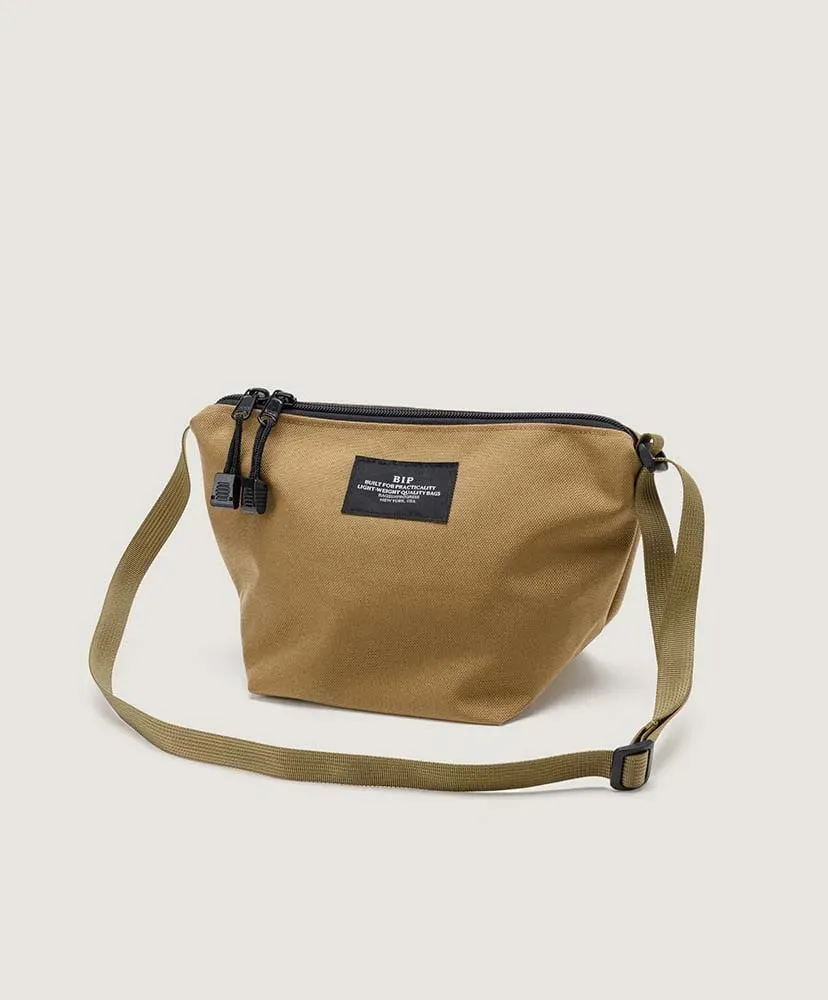 Micro Tote - Canvas Nylon
