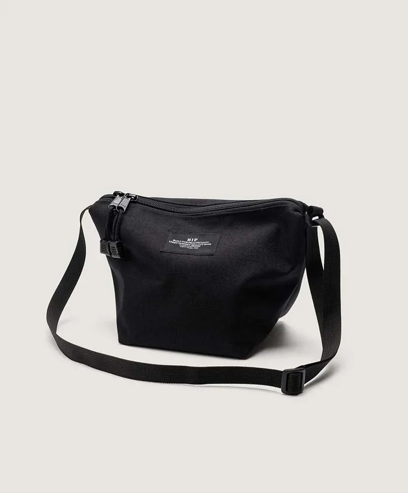 Micro Tote - Canvas Nylon