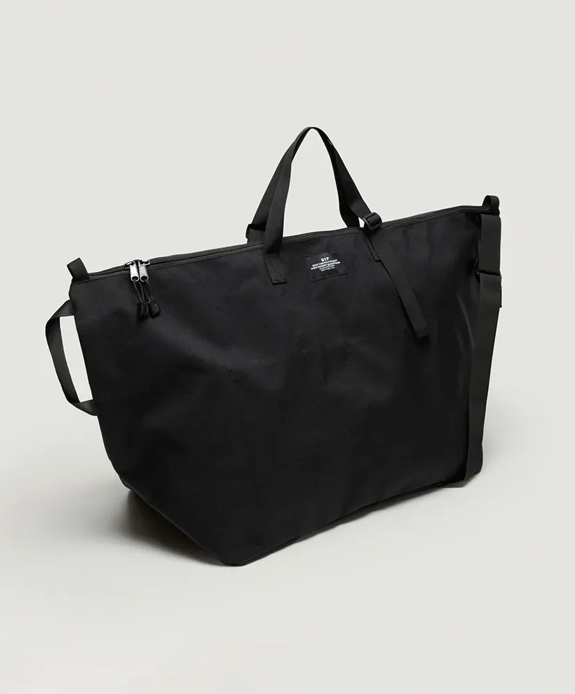 Traveler Duffle Large - Nylon Canvas