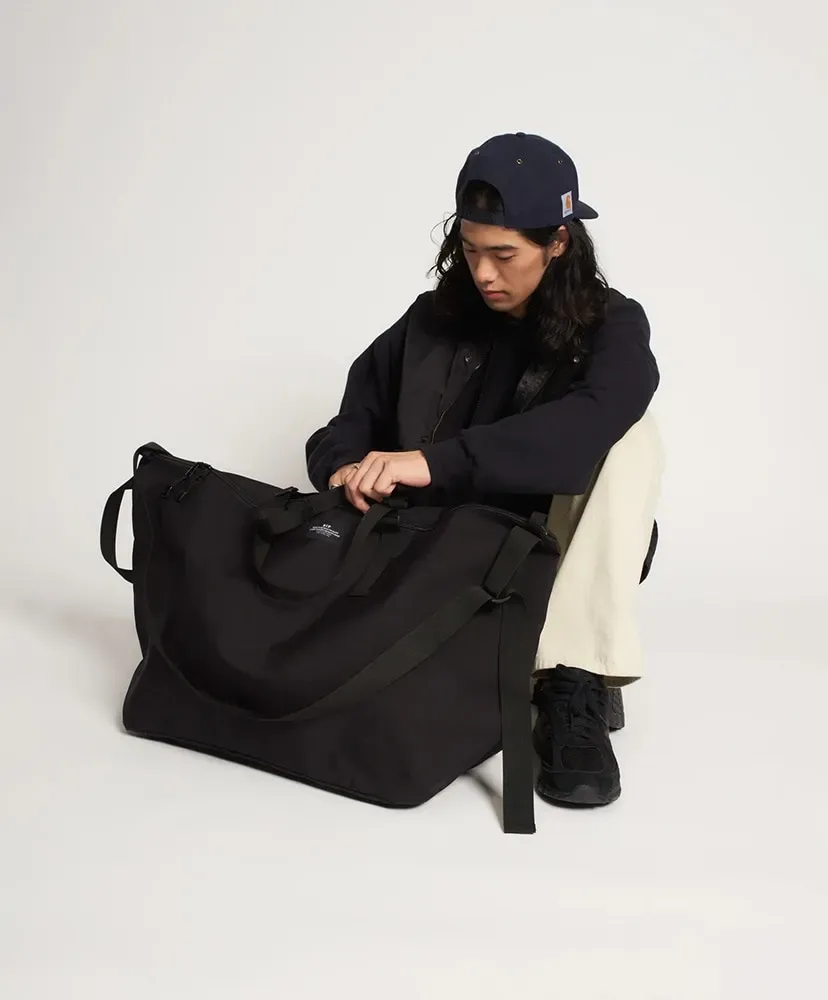 Traveler Duffle Large - Nylon Canvas