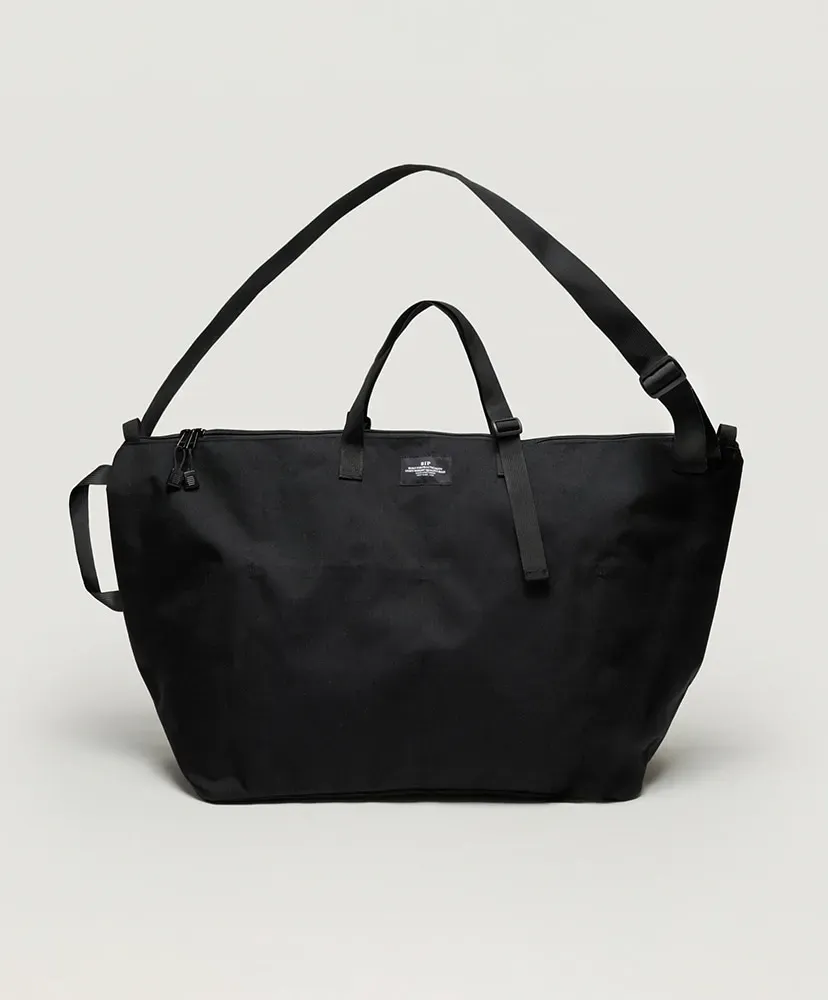 Traveler Duffle Large - Nylon Canvas