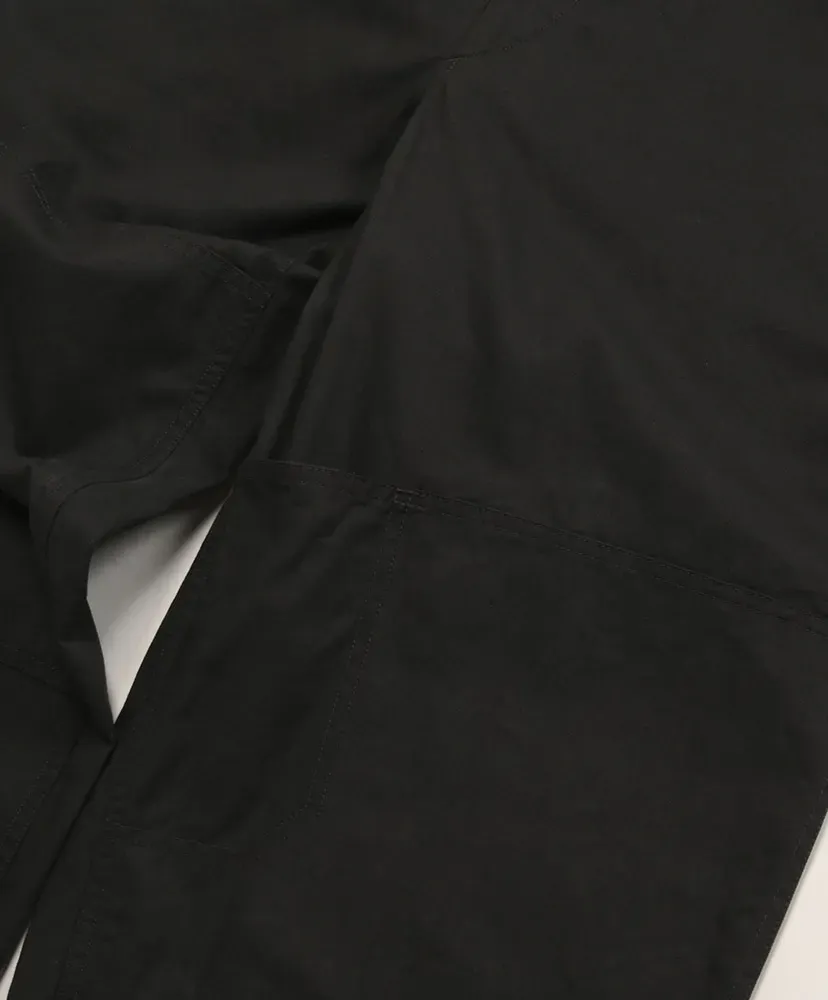 Cotton Serge Work Pants