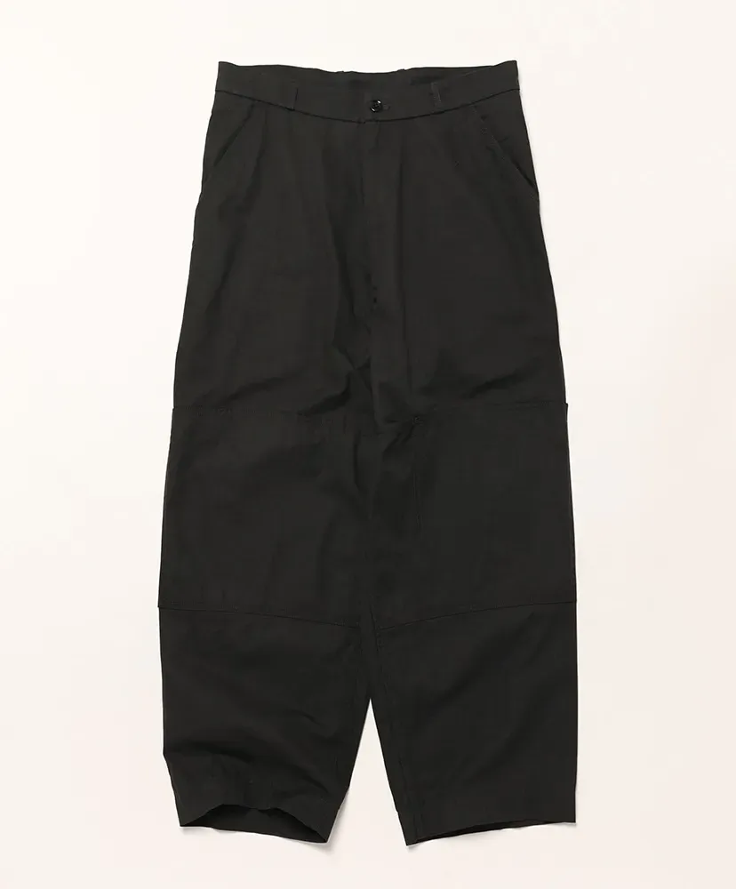 Cotton Serge Work Pants