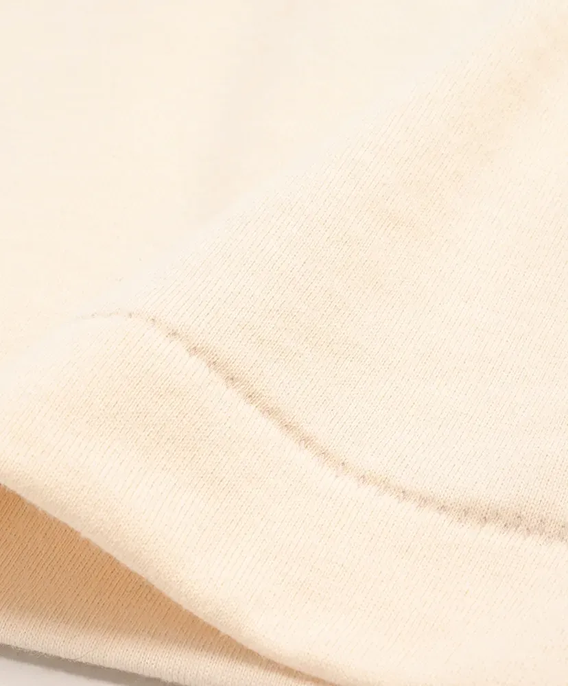Silk Cotton 20/80 S/S Tee Standard