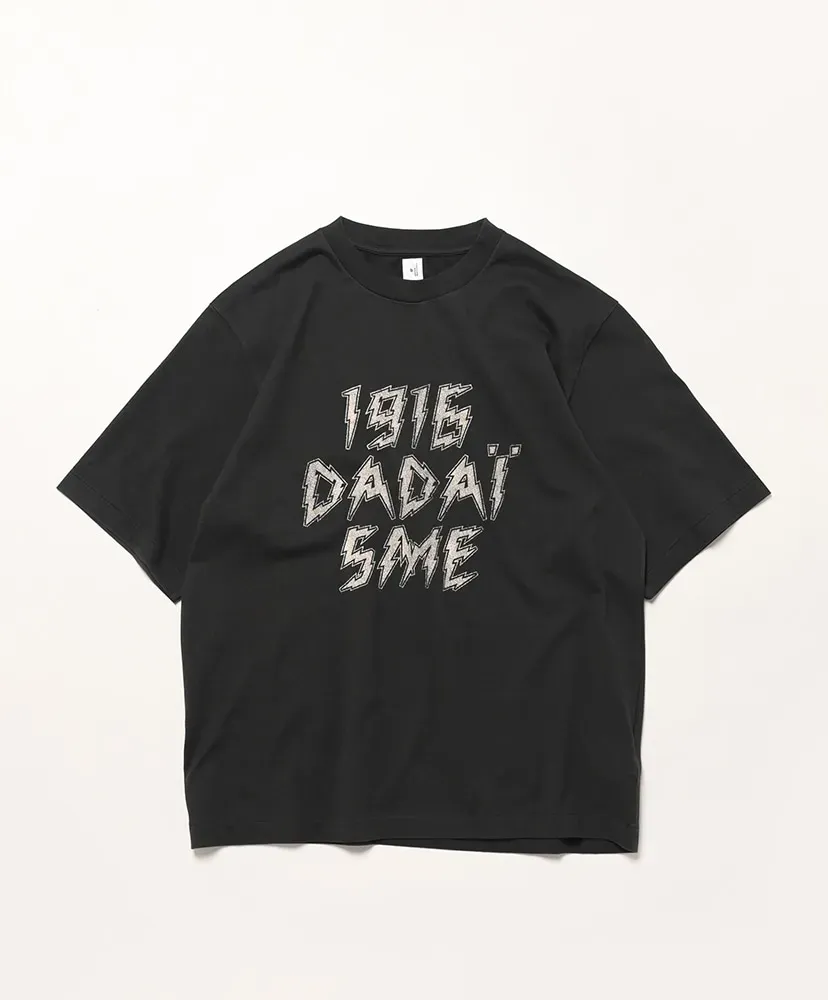 Dadaisme Print Tee Standard