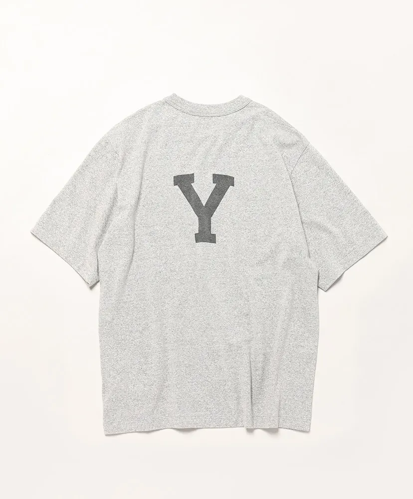 Ale-Y 88/12 Print Tee Standard
