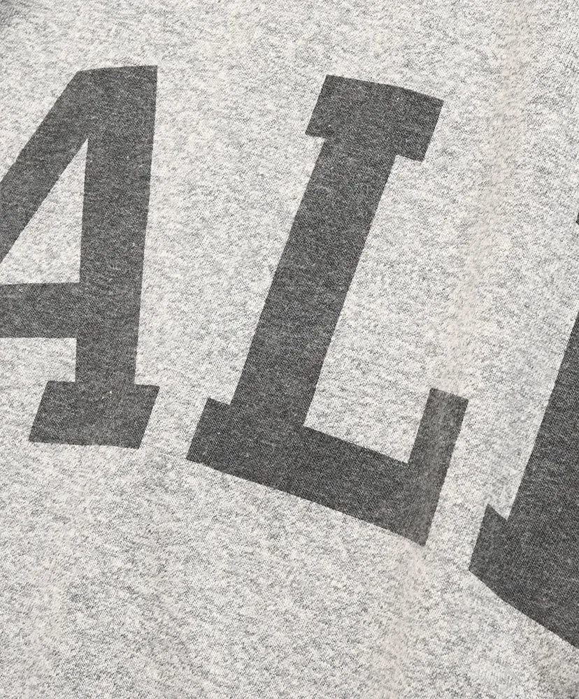Ale-Y 88/12 Print Tee Standard