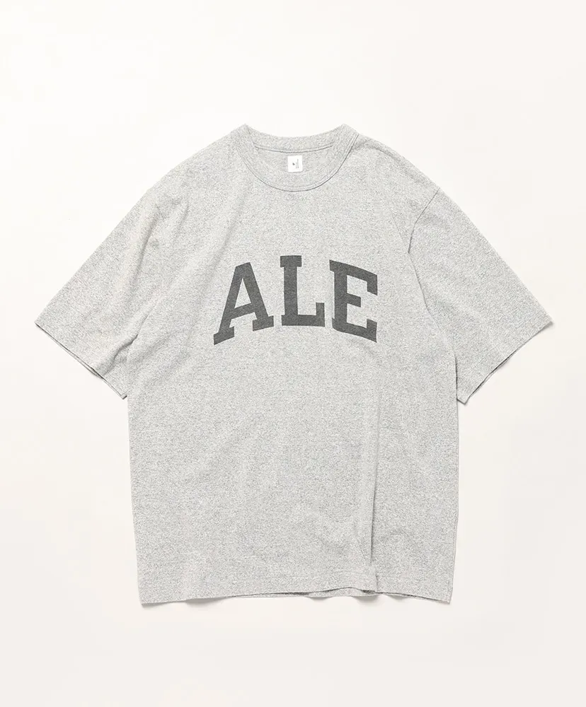 Ale-Y 88/12 Print Tee Standard
