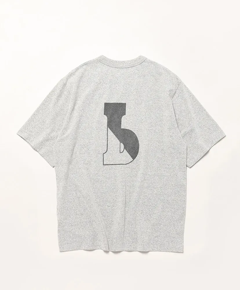 B-Rootstock 88/12 Print Tee Standard
